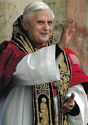 "Benedict XVI Pope", Ediciones Delia, S. L., 6
