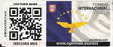 Azores Flag, QR Code