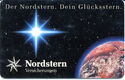 Nordstern Versicherungen (Weltraum)