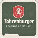 Fohrenburger Jubiläum