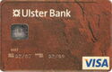 Ulster Bank Visa