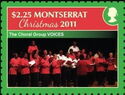 The Choral Group Voices