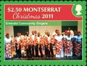 Emerald Community Singers