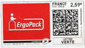 ErgoPack