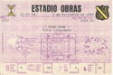 Patricio Rey y sus Redonditos de Ricota - ¡Bang! ¡Bang!... Estas Liquidado - Estadio Obras