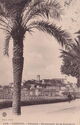 Cannes. Boulvard de la Croisette