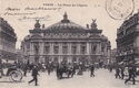 Paris. Opéra Garnier