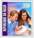 Birth of the Royal Baby -Prince of Cambridge 22th July 2013