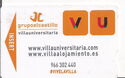 V U - grupoelcastillo Villauniversitaria