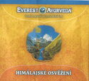 Himálajské Osvěžení/Himalayan Recreation, dif bs, mat paper