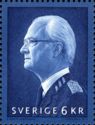 King Carl XVI Gustaf