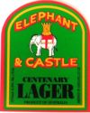 Elephant - Centenary Lager