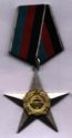 Order of the Stars 2nd Class