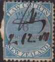 Law Courts 6/-