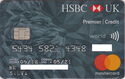 Hsbc - Premier / Credit Card