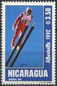 Ski Jumping
