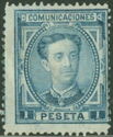 King Alfonso XII