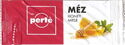 Caffè Pertè - Mez Honey