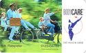 Bodycare - The Health Card A. Ratspieler