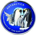 1 Rupee (Antarctica)