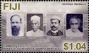 Resilience : Early Leaders of the Indian Community in Fiji