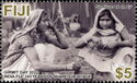 Life in Fiji : Indian Women