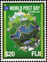 World Post Day 2022