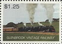 Locomotive Restoration Fund, Stamp Week