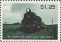Locomotive Restoration Fund, Stamp Week