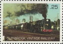 Locomotive Restoration Fund, Stamp Week