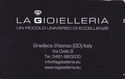 La Gioielleria