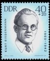 Kurt Biedermann (1903-1942)