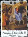 "Flight into Egypt"