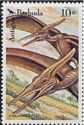Pteranodon