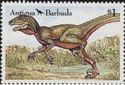 Deinonychus