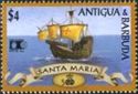 "Santa Maria"