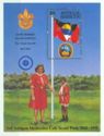 3rd Antigua Methodist Cub Scout Pack 1931-1991