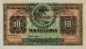 10 Shillings