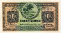10 Shillings