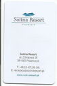 Solina Resort Polanczyk