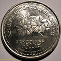 Vancouver Dollar