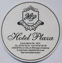 Hotel Plaza