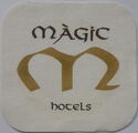 Màgic Hotels