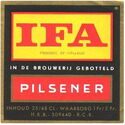 IFA Pilsener