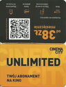 cinema City Unlimited