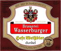 Wasserburger Hefe Weissbier