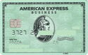 American Express Business Green US 372729 03-21