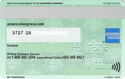 American Express Business Green US 372729 03-21