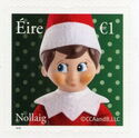 Elf On The Shelf