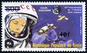 Yuri Gagarin and Vostok 1